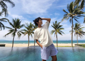 Du khách Hàn ‘phải lòng’ 4 bãi biển ở Việt Nam, đổ xô đến nghỉ dưỡng