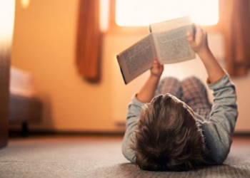 Học cách người Do Thái nuôi dưỡng thói quen đọc sách cho con