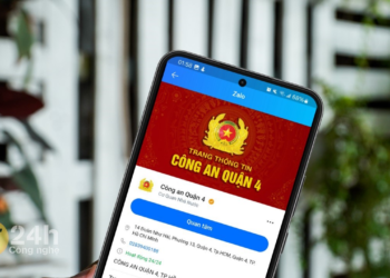 Cách tra cứu số điện thoại công an phường, xã trên Zalo cực nhanh chóng và chính xác