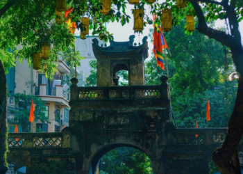 Ba điểm đến ở Việt Nam vào top 100 thành phố tốt nhất thế giới để đi bộ