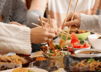 Zi Char – văn hóa ẩm thực di sản của đảo quốc Singapore