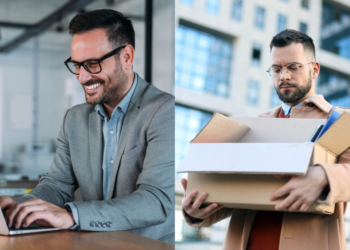 AI sẽ chia thế giới thành hai nửa