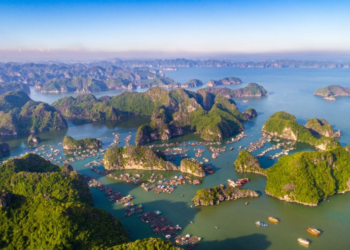 10 điểm đến tuyệt vời tại Việt Nam cho mùa du lịch hè 2024