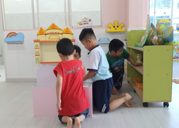 ‘Nhỏ không cần dạy, lớn lên tự biết’ và sai lầm của nhiều cha mẹ