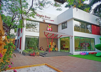 Trường mầm non Quốc tế Maple Bear