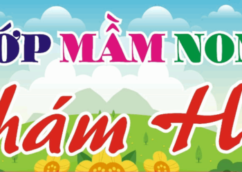 Mầm Non Thám Hoa – Phan Rang – Tháp Chàm