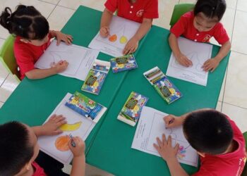 Mầm Non Hoa Anh Đào – Bắc Ninh