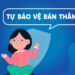 Nhất định phải dạy kỹ năng tự bảo vệ bản thân cho trẻ mầm non