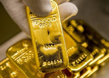 Giá vàng hôm nay 26/9: Dự báo lập đỉnh mới trong thời gian tới