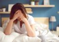 5 điểm của người đoản thọ