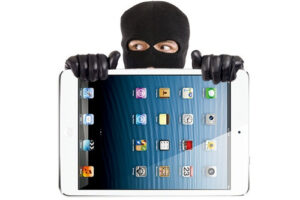 Mất trộm thiết bị ipad tại trường mầm non