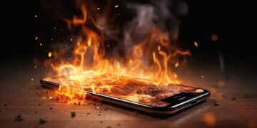 Cảnh báo từ chuyên gia