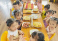Mầm non Little Ants