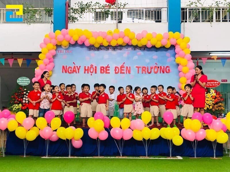 Khai giảng năm học mới - Lựa chọn Hệ thống quản lý mầm non nào?